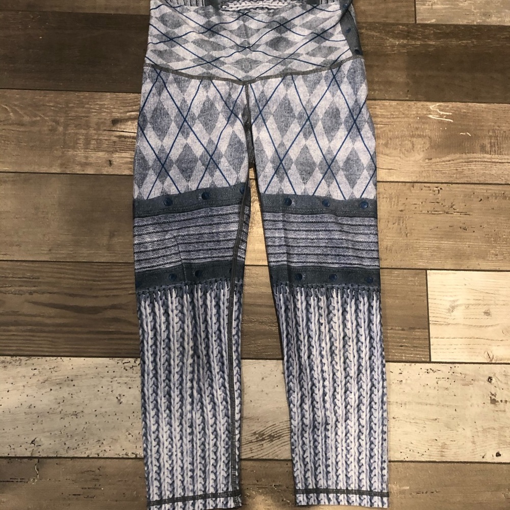 Niyama Sol Capris